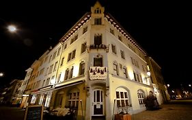 Hotel Albani Bar Of Music